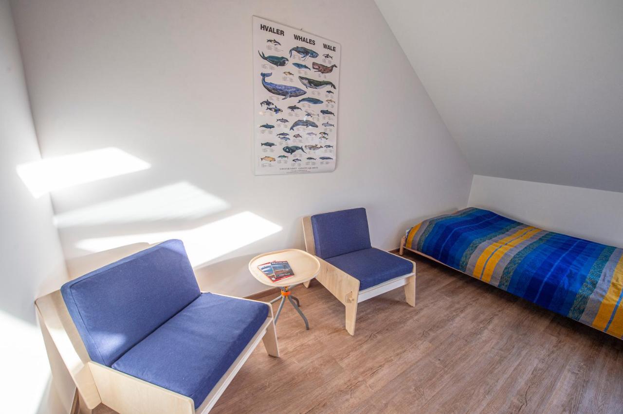 Blue President Apartment บราติสลาวา ภายนอก รูปภาพ